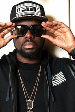 Maitre Gims