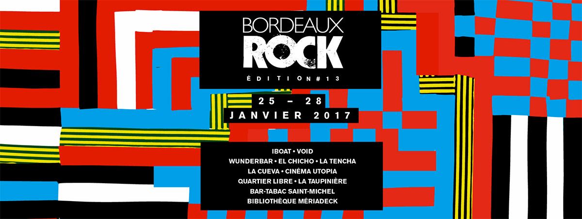 Image de la selection :Focus sur Bordeaux Rock