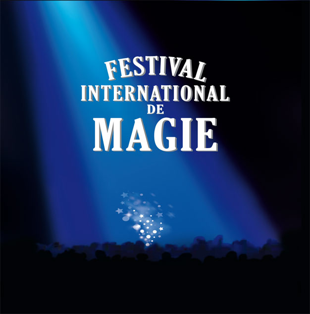 Festival International De Magie Jusqu'au Dimanche 28 Janvier, Théâtre