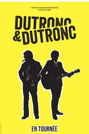 DUTRONC & DUTRONC