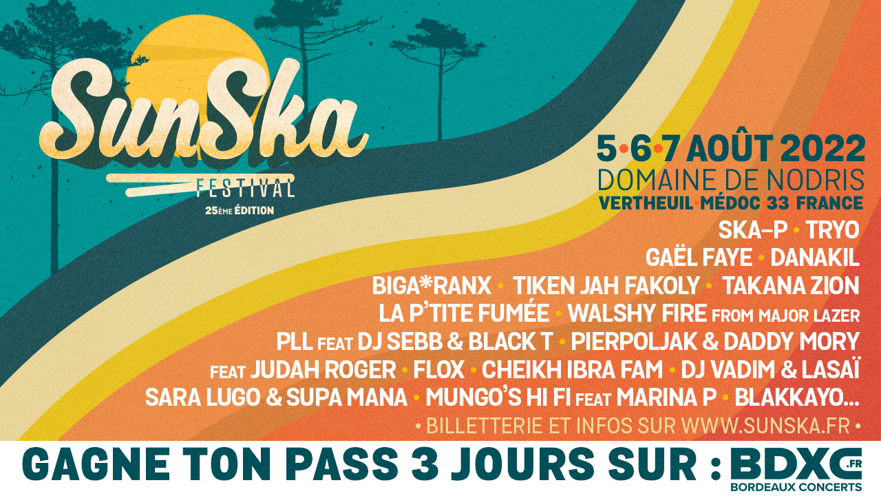 Sun Ska Festival 2022