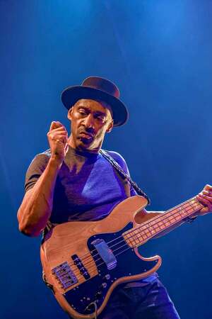 Marcus Miller