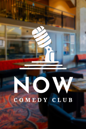 Now Comedy Club #4