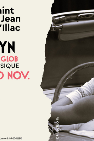 Marylin / Cie Le Glob