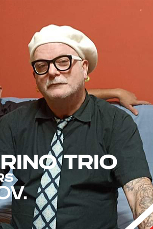 SANSEVERINO TRIO + The Prisoners