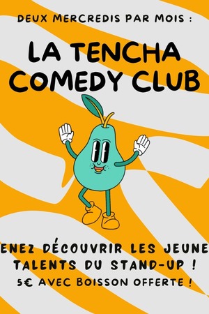 La Tencha Comedy Club