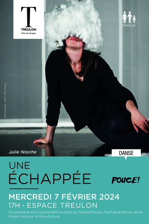 Une échappée - Danse