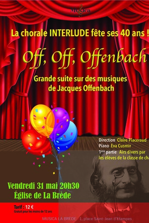 OFF OFF OFFENBACH