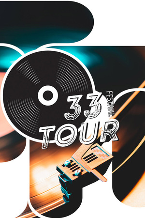 Festival 33 TOUR : Les musiques de James Bond