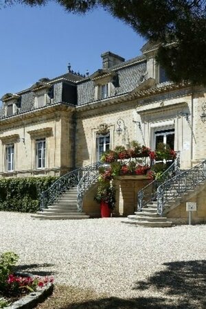 Concert dégustation au Jardin du Cuvier de Feydeau