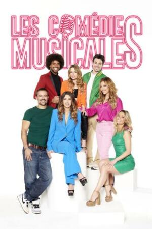 LES COMEDIES MUSICALES