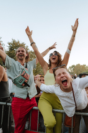 Bordeaux Open Air