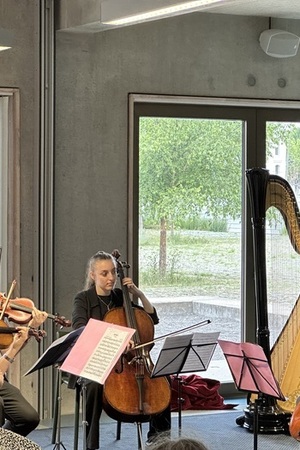 Fêtez la musique avec les Archives de Bordeaux Métropole !