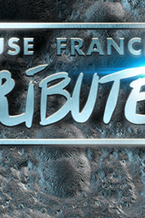 MUSE FRANCE TRIBUTE