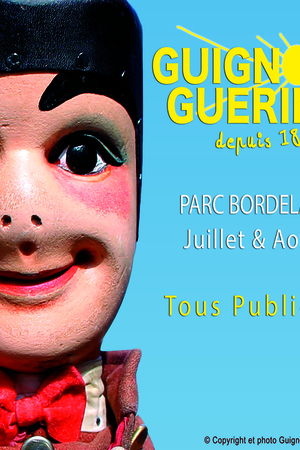 Guignol Guerin