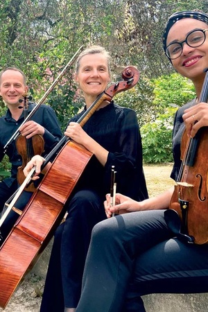 Quatuor Prométhée