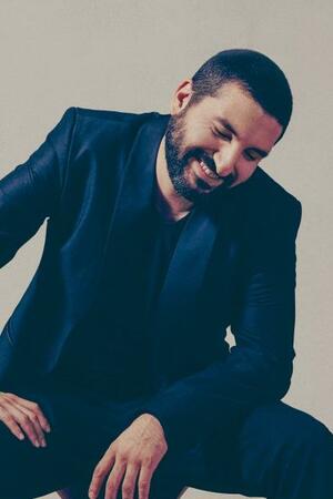 IBRAHIM MAALOUF AND THE TRUMPETS OF MICHEL ANGE