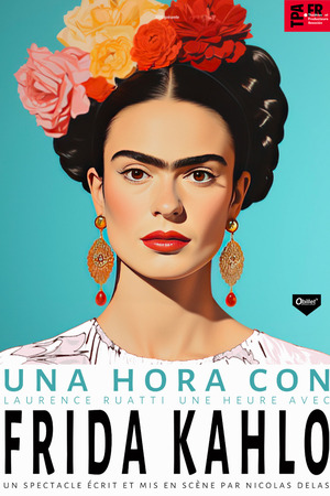 Una hora con Frida Kahlo