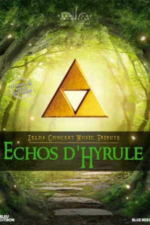 ÉCHOS D'HYRULE