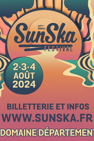 SunSka Festival 2024