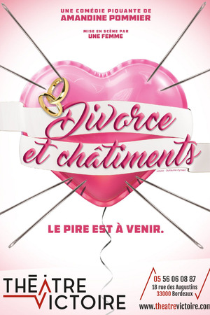 Divorce et châtiments