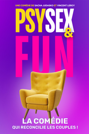 Psy, Sex and Fun