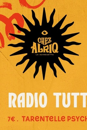 Radio Tutti & Barilla Sisters