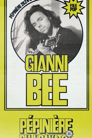 GIANNI BEE