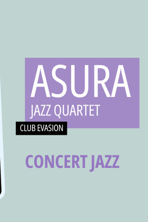 Asura Jazz Quartet