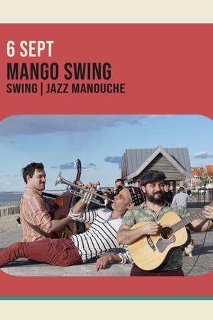 Mango Swing