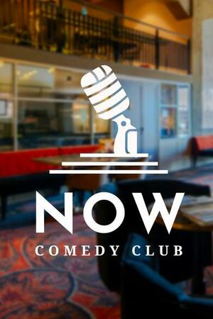 Now Comedy Club