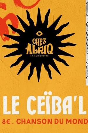 Le Ceïba'l