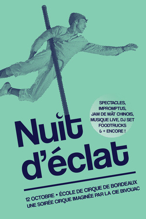 Nuit d'éclat • Soirée cirque