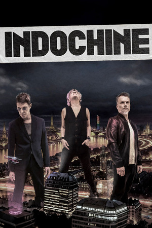 Indochine