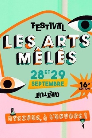 Les Arts Mêlés