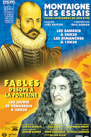 Montaigne Les essais, Jouir loyalement de son être 