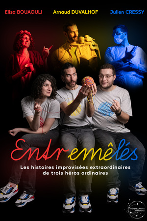 Entremêlés