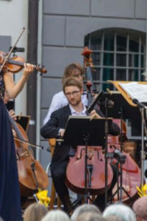 Concert caritatif de la Chambre Européenne des Lions