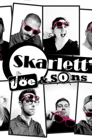 Skarlett' Joe And Sons