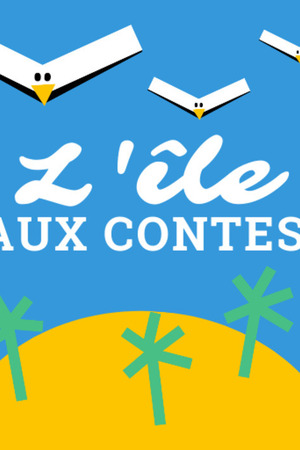 Ile aux Contes • Clapotis, Bulle musicale par Eileen