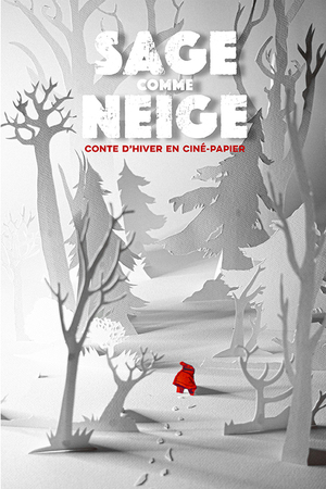 Sage comme Neige