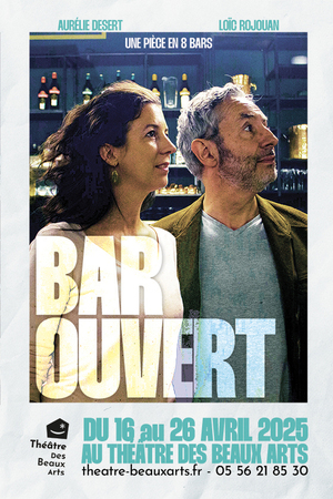 Bar Ouvert