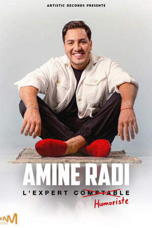 AMINE RADI