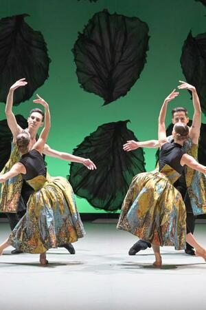 MALANDAIN BALLET BIARRITZ