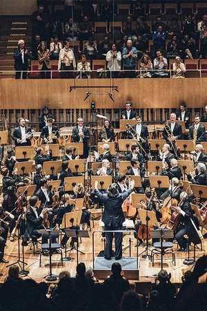 Concert de Noël Radio Classique