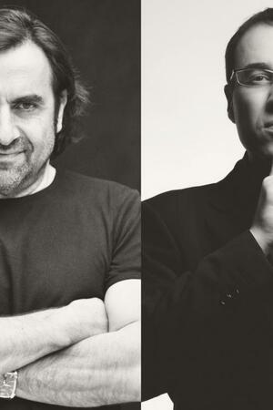 André Manoukian / Jean-François Zygel : Entre duel et duo de piano