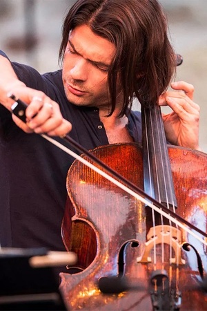 Gautier Capuçon