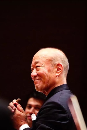 Joe Hisaishi