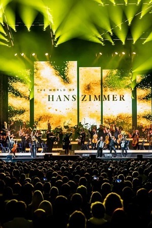 Le monde d'Hans Zimmer, nouvelle dimension