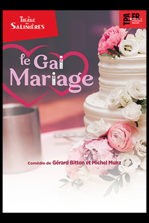 LE GAI MARIAGE